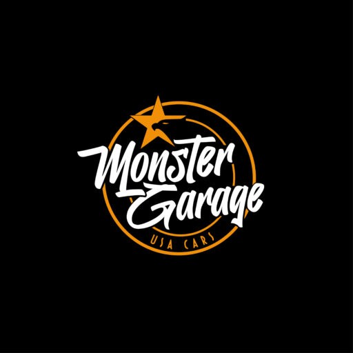 Logo Monster Gagare_single